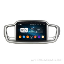 Sorento 2016 car multimedia android 9.0